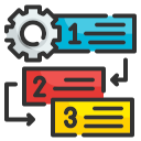 Tasks Label goto definition