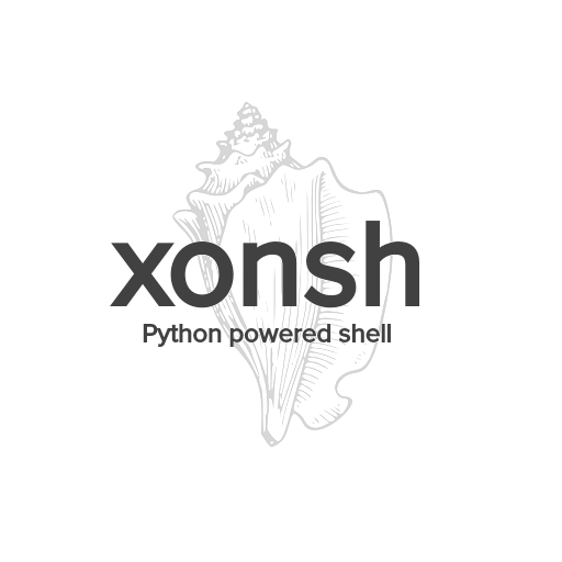 Xonsh VS Code Visual Studio Marketplace